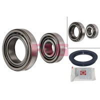 Schaeffler FAG 713 6114 20 Radlagersatz
