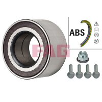 Schaeffler FAG 713 6122 60 Radlagersatz
