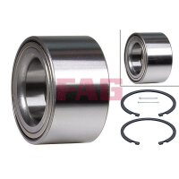 Schaeffler FAG 713 6138 10 Radlagersatz