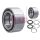 Schaeffler FAG 713 6138 30 Radlagersatz