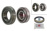 Schaeffler FAG 713 6152 10 Radlagersatz