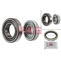 Schaeffler FAG 713 6153 10 Radlagersatz