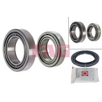 Schaeffler FAG 713 6157 10 Radlagersatz