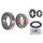 Schaeffler FAG 713 6157 10 Radlagersatz