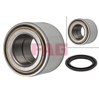Schaeffler FAG 713 6157 20 Radlagersatz