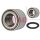 Schaeffler FAG 713 6157 20 Radlagersatz