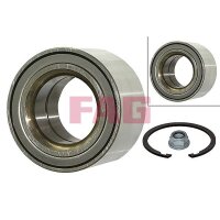 Schaeffler FAG 713 6169 20 Radlagersatz