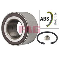 Schaeffler FAG 713 6178 40 Radlagersatz