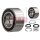 Schaeffler FAG 713 6180 20 Radlagersatz