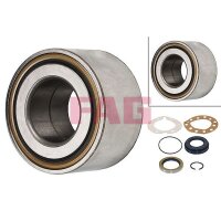 Schaeffler FAG 713 6184 60 Radlagersatz