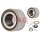 Schaeffler FAG 713 6184 60 Radlagersatz