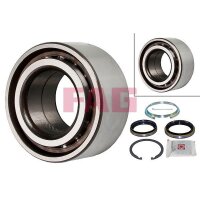 Schaeffler FAG 713 6185 60 Radlagersatz