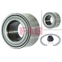 Schaeffler FAG 713 6187 60 Radlagersatz