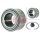Schaeffler FAG 713 6187 60 Radlagersatz