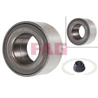 Schaeffler FAG 713 6187 90 Radlagersatz