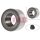 Schaeffler FAG 713 6187 90 Radlagersatz