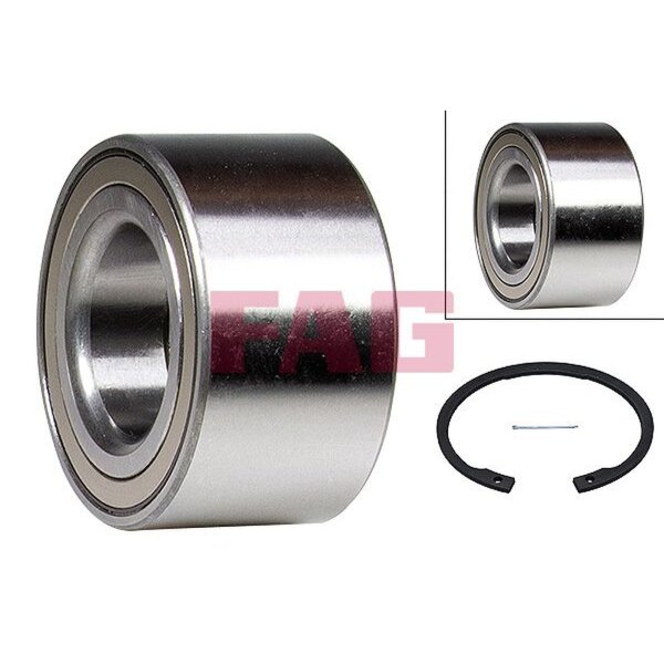 Schaeffler FAG 713 6188 60 Radlagersatz