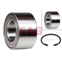 Schaeffler FAG 713 6188 60 Radlagersatz