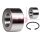 Schaeffler FAG 713 6188 60 Radlagersatz