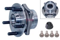 Schaeffler FAG 713 6189 50 Radlagersatz