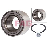 Schaeffler FAG 713 6197 50 Radlagersatz