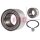 Schaeffler FAG 713 6197 50 Radlagersatz