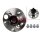 Schaeffler FAG 713 6211 10 Radlagersatz