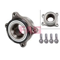 Schaeffler FAG 713 6211 30 Radlagersatz