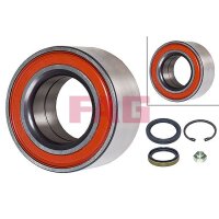 Schaeffler FAG 713 6230 60 Radlagersatz