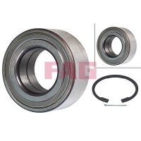 Schaeffler FAG 713 6261 40 Radlagersatz