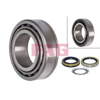 Schaeffler FAG 713 6262 70 Radlagersatz