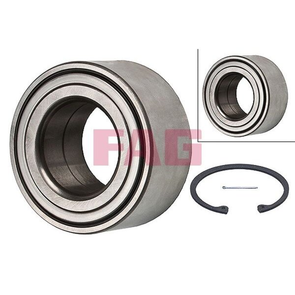 Schaeffler FAG 713 6263 50 Radlagersatz