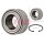 Schaeffler FAG 713 6263 50 Radlagersatz
