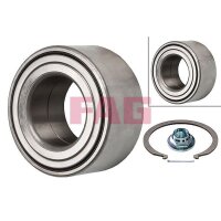Schaeffler FAG 713 6263 70 Radlagersatz