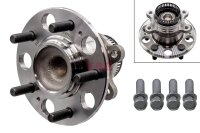 Schaeffler FAG 713 6265 70 Radlagersatz