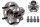 Schaeffler FAG 713 6265 70 Radlagersatz