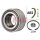 Schaeffler FAG 713 6400 40 Radlagersatz