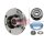 Schaeffler FAG 713 6402 50 Radlagersatz