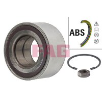 Schaeffler FAG 713 6405 40 Radlagersatz