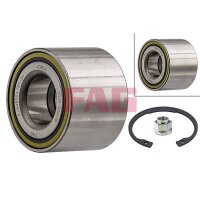 Schaeffler FAG 713 6448 00 Radlagersatz
