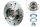 Schaeffler FAG 713 6494 00 Radlagersatz