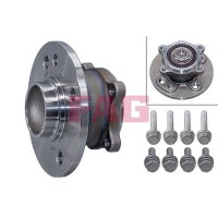 Schaeffler FAG 713 6494 40 Radlagersatz