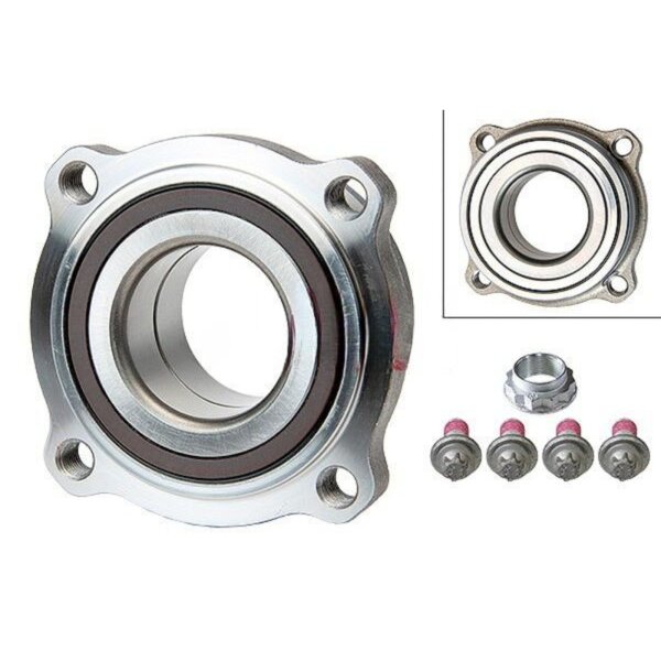 Schaeffler FAG 713 6494 60 Radlagersatz