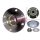 Schaeffler FAG 713 6500 40 Radlagersatz