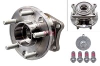 Schaeffler FAG 713 6604 50 Radlagersatz