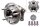 Schaeffler FAG 713 6604 50 Radlagersatz