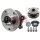 Schaeffler FAG 713 6604 80 Radlagersatz