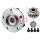 Schaeffler FAG 713 6605 10 Radlagersatz