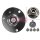 Schaeffler FAG 713 6610 10 Radlagersatz