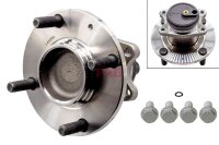 Schaeffler FAG 713 6610 20 Radlagersatz